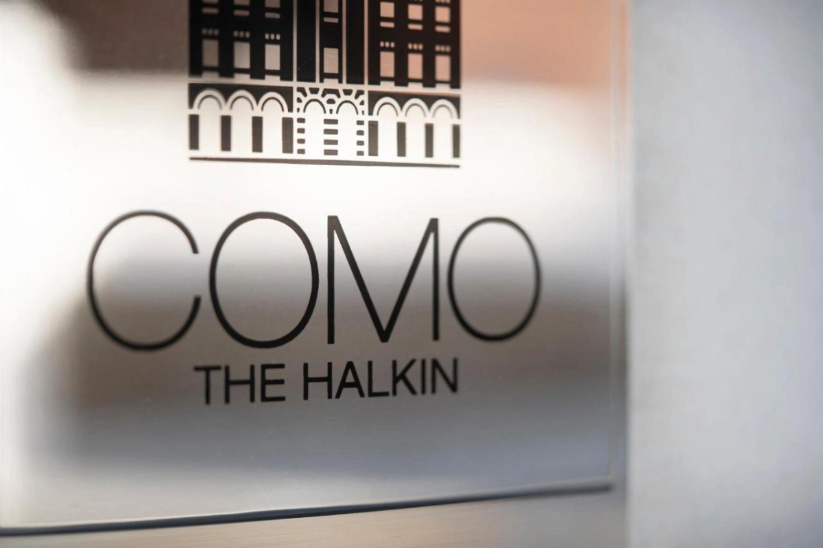 COMO The Halkin - Hotel Photo 2