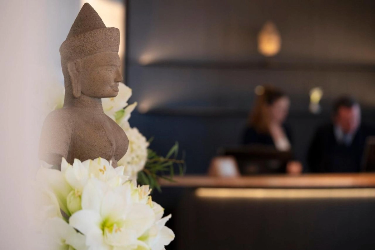 COMO The Halkin - Hotel Photo 3