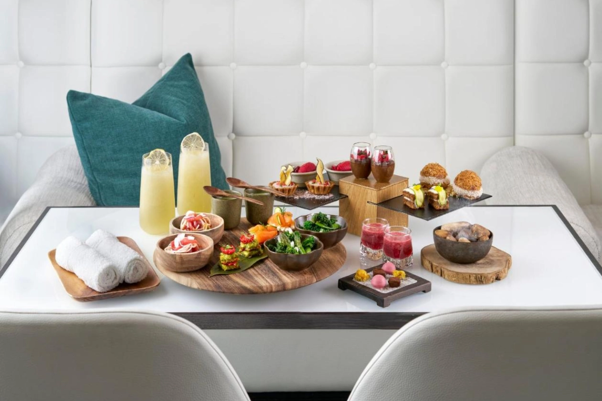 COMO The Halkin - Hotel Photo 5