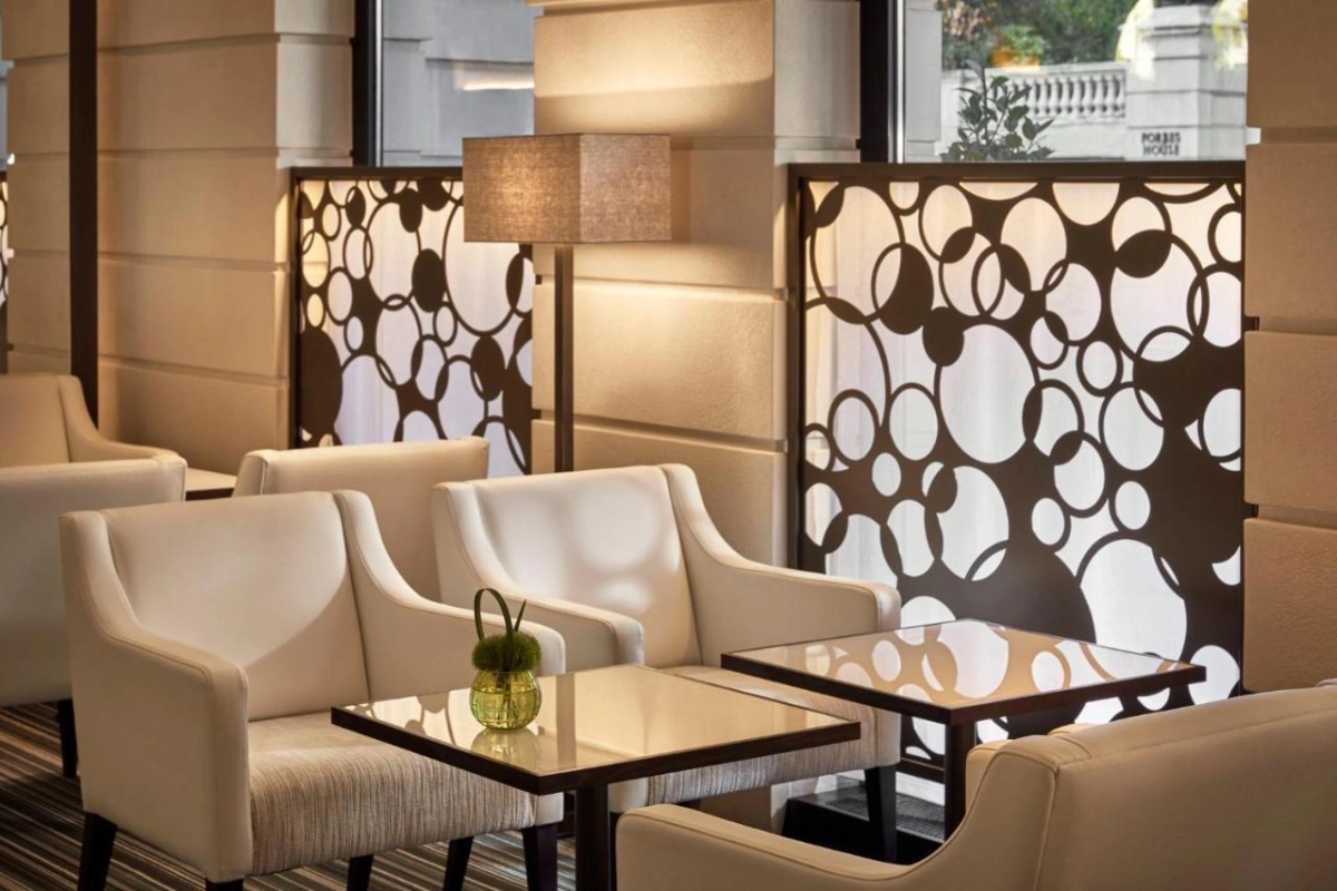 COMO The Halkin - Hotel Photo 6