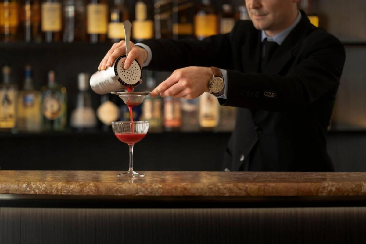 COMO The Halkin - Hotel Photo 8