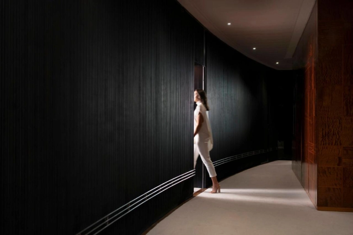 COMO The Halkin - Hotel Photo 11