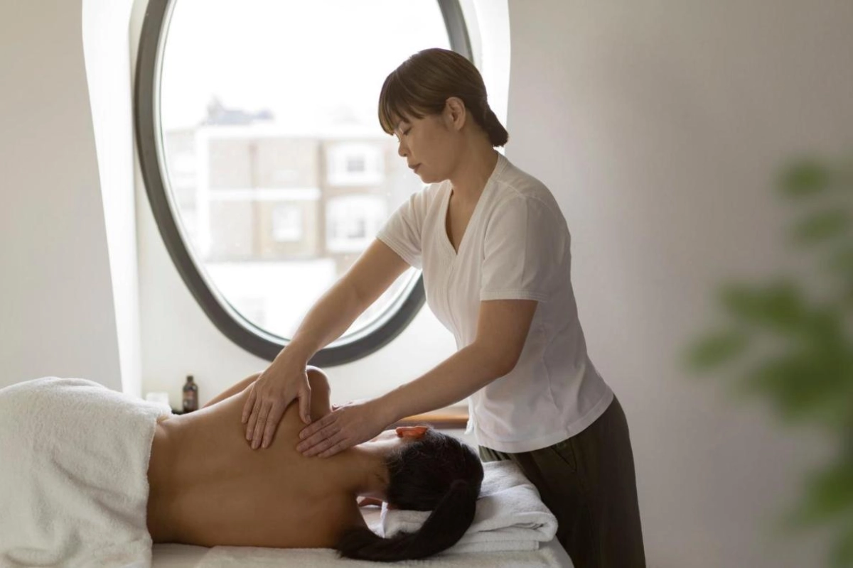 COMO The Halkin - Hotel Photo 14