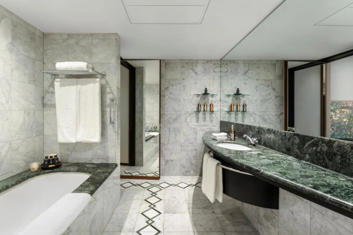 COMO The Halkin - Hotel Photo 16