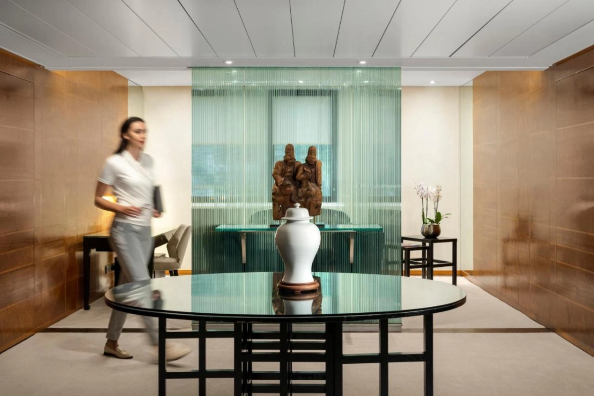 COMO The Halkin - Hotel Photo 17