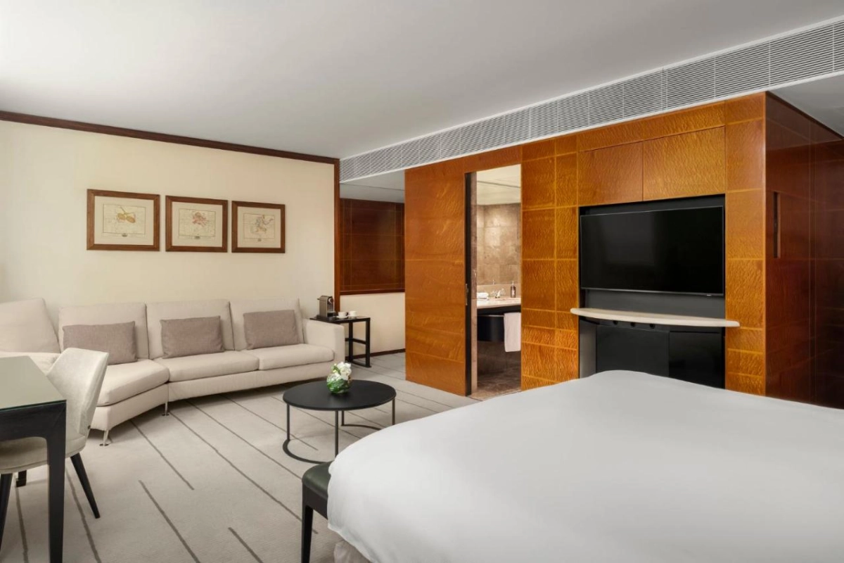 COMO The Halkin - Hotel Photo 19