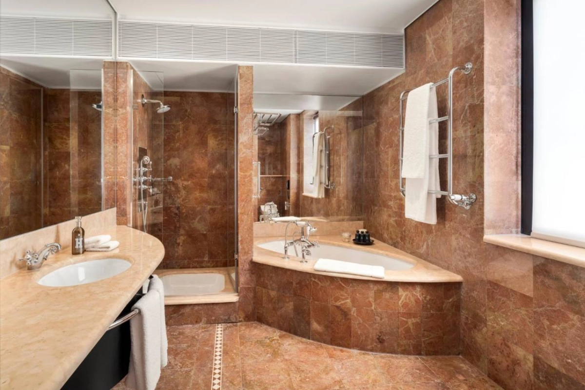 COMO The Halkin - Hotel Photo 20