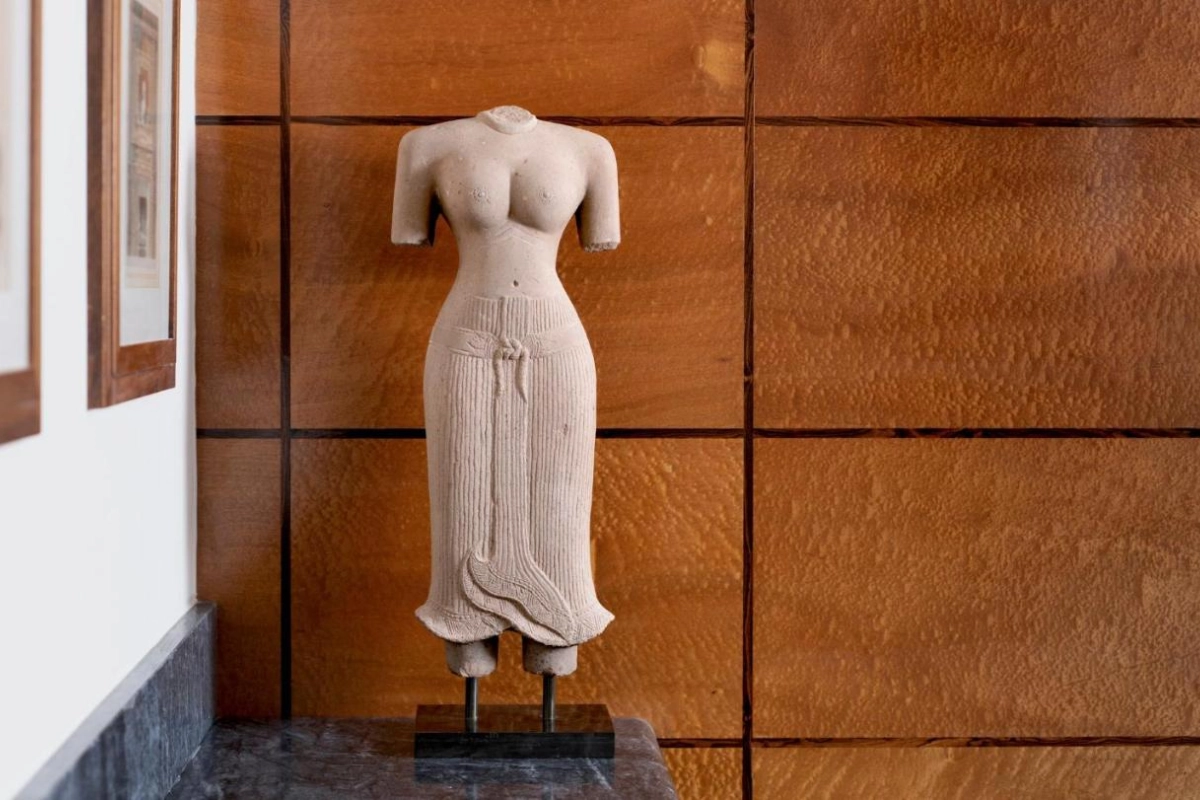 COMO The Halkin - Hotel Photo 22