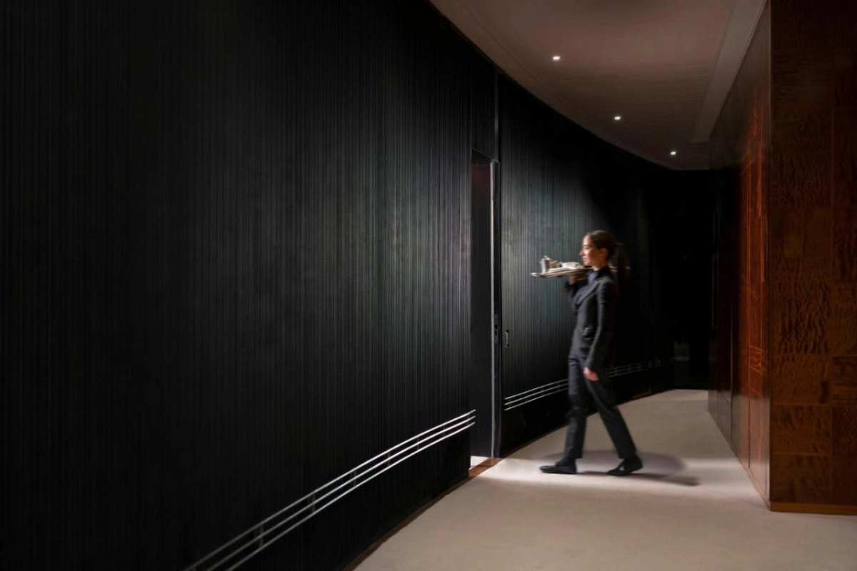 COMO The Halkin - Hotel Photo 23