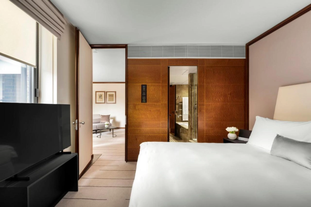 COMO The Halkin - Hotel Photo 24