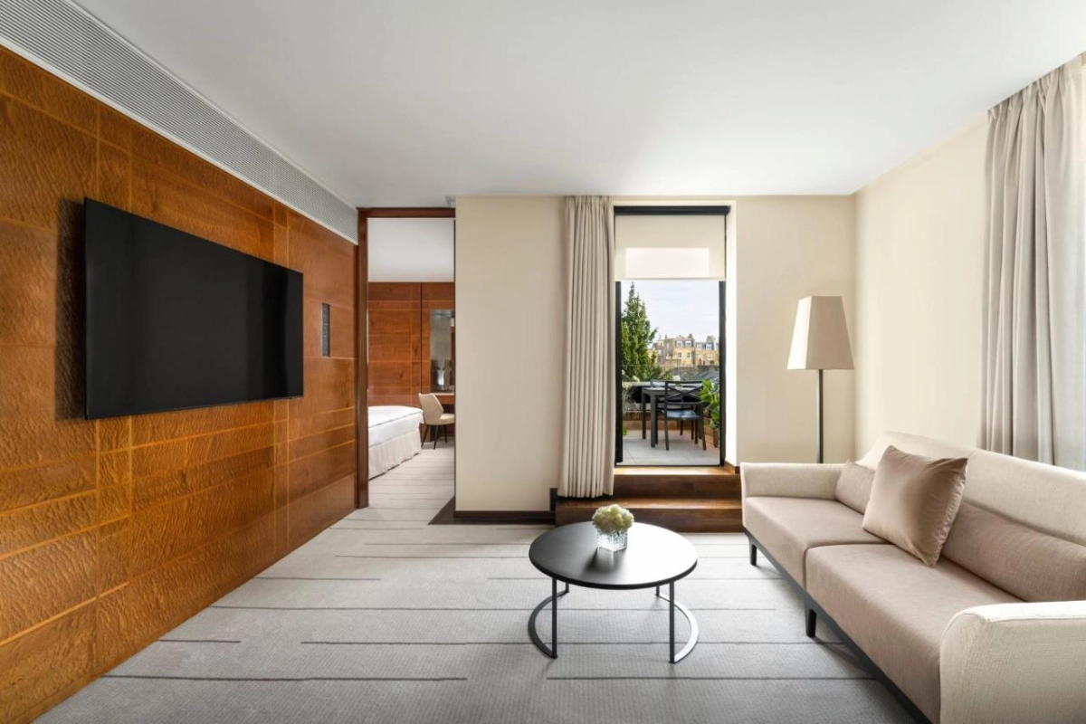 COMO The Halkin - Hotel Photo 25