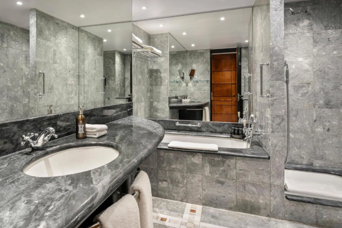 COMO The Halkin - Hotel Photo 26