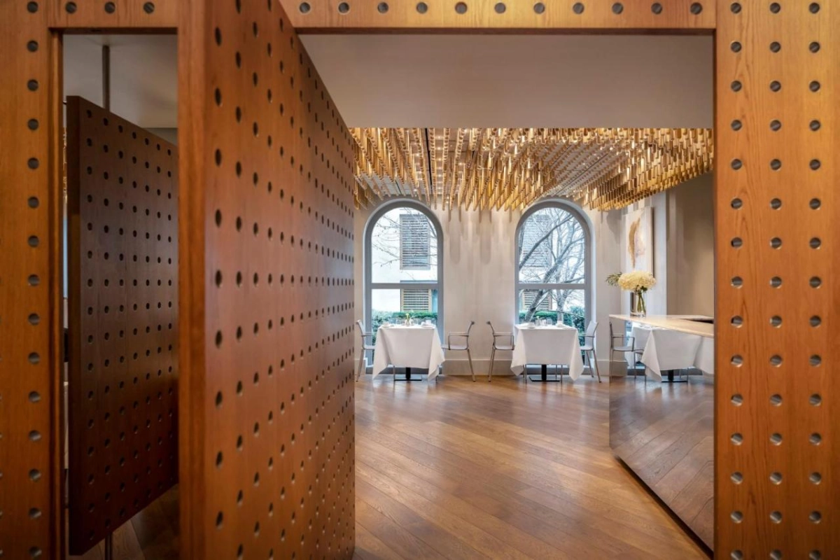 COMO The Halkin - Hotel Photo 29