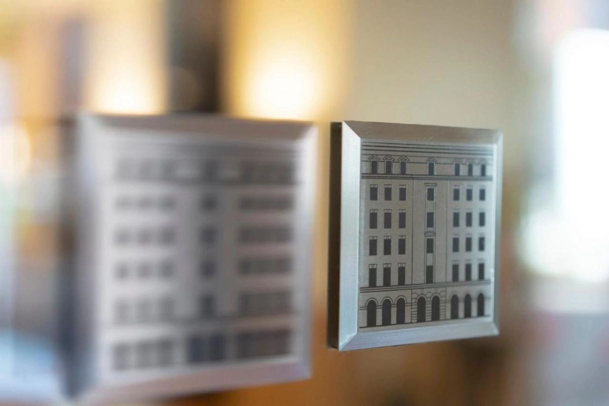 COMO The Halkin - Hotel Photo 33