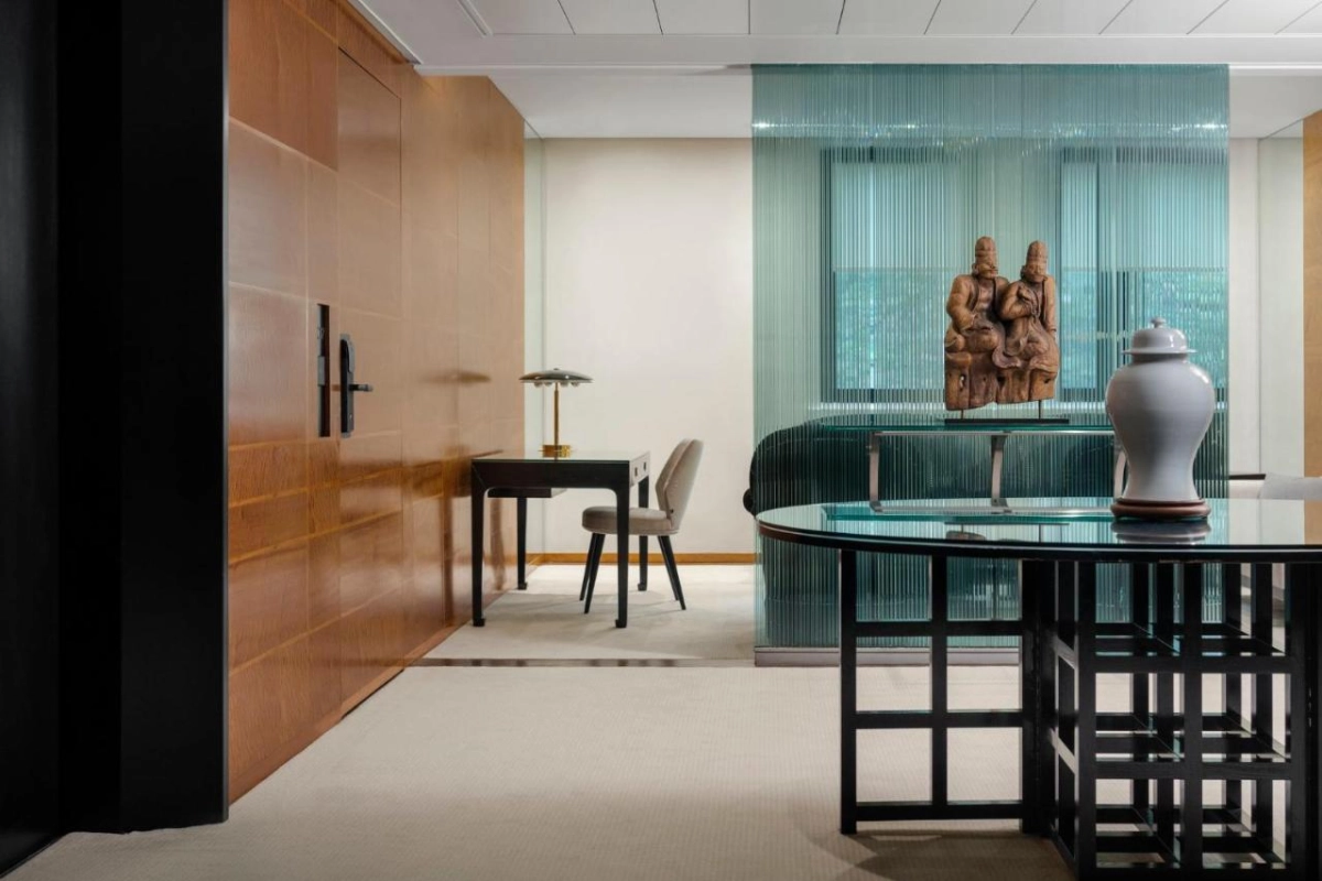 COMO The Halkin - Hotel Photo 35