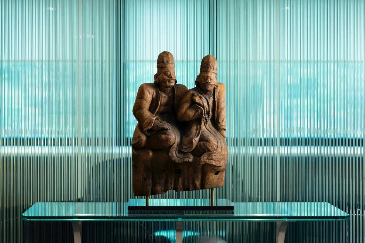 COMO The Halkin - Hotel Photo 36