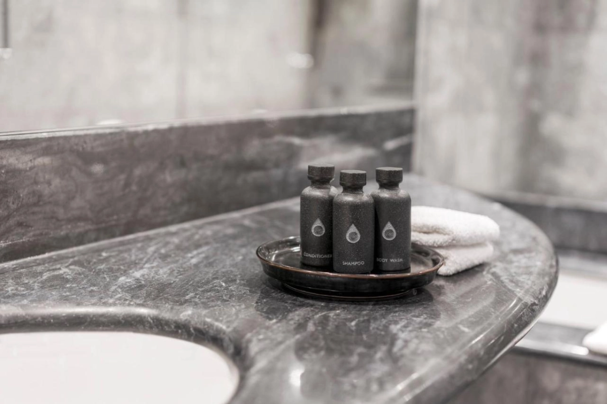 COMO The Halkin - Hotel Photo 37