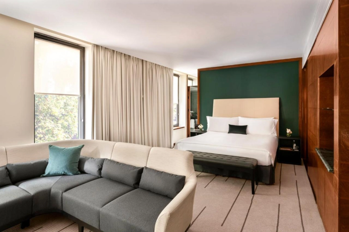 COMO The Halkin - Hotel Photo 39