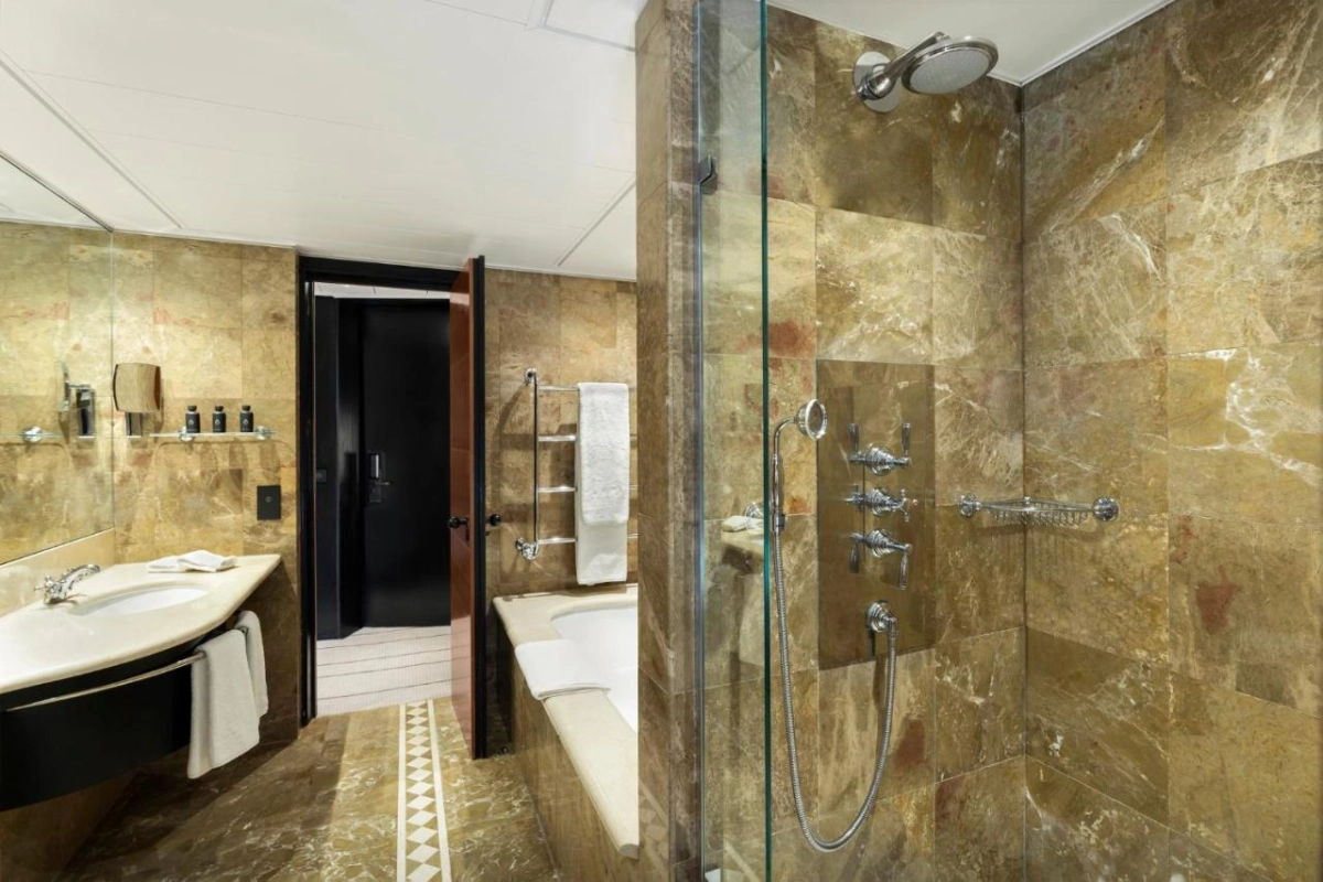 COMO The Halkin - Hotel Photo 45