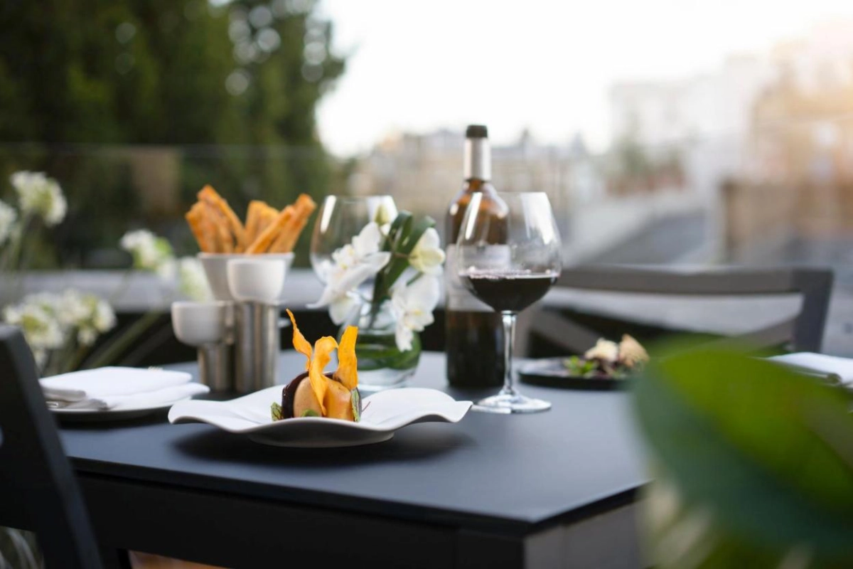 COMO The Halkin - Hotel Photo 46