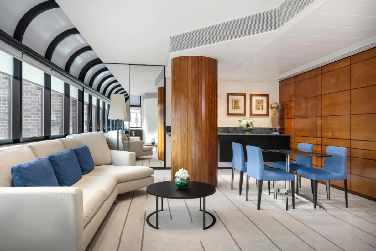 COMO The Halkin - Hotel Photo 48