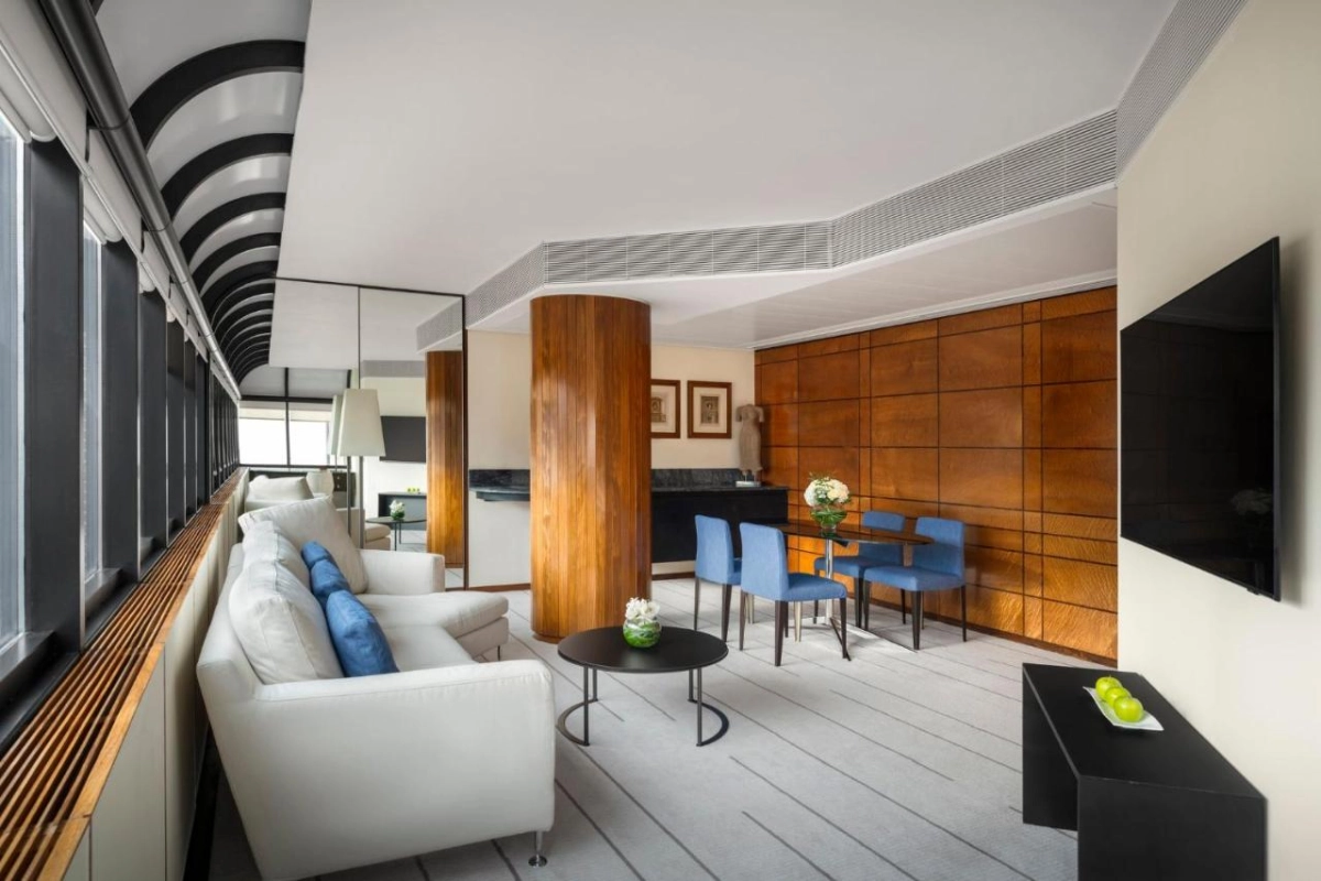 COMO The Halkin - Hotel Photo 49