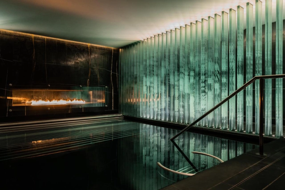 Corinthia London - Hotel Photo 2