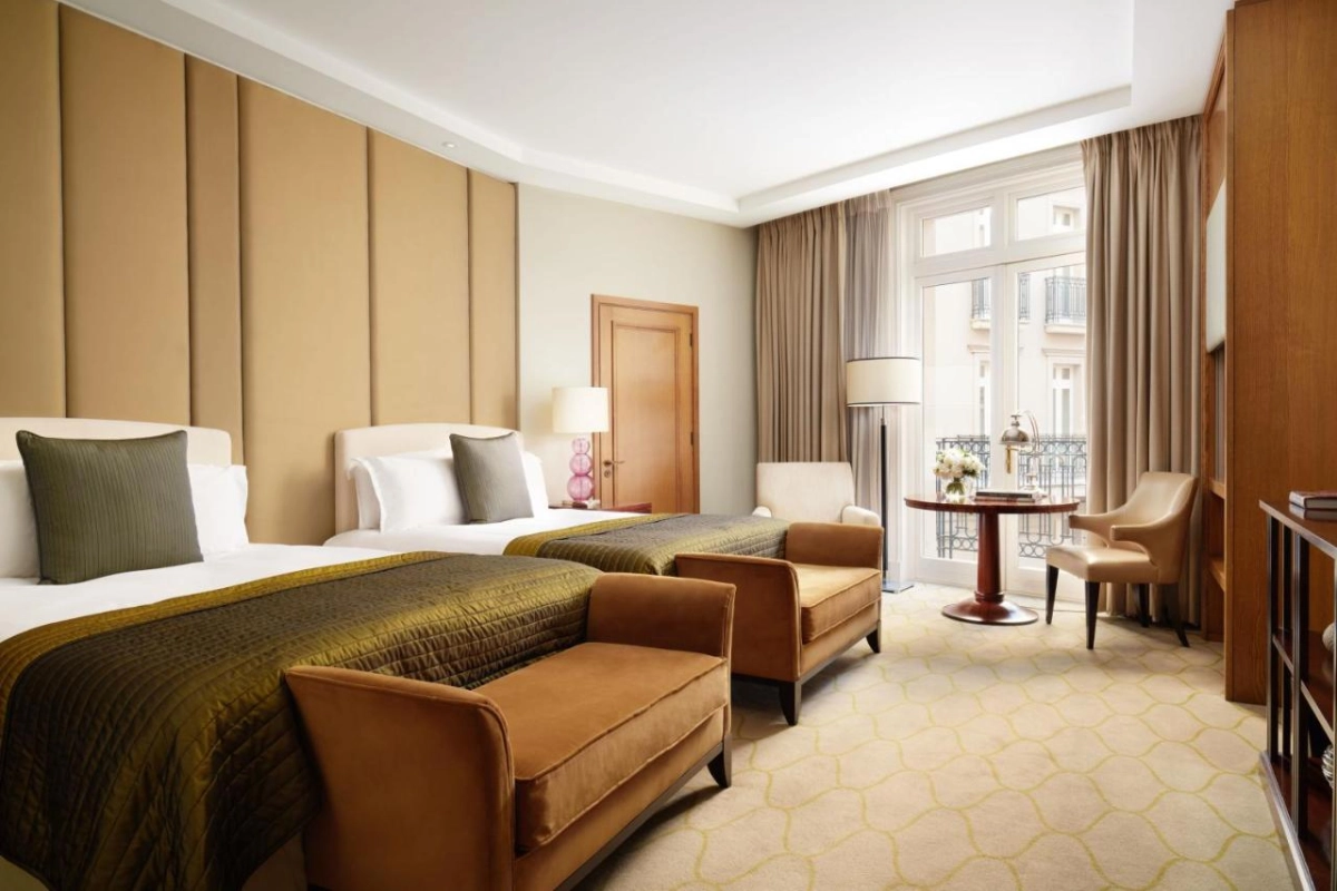 Corinthia London - Hotel Photo 4