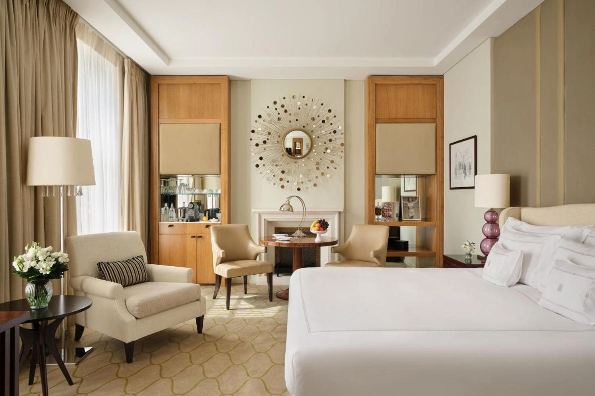 Corinthia London - Hotel Photo 8