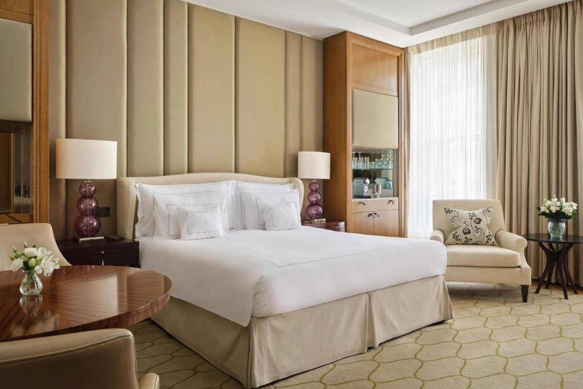 Corinthia London - Hotel Photo 10