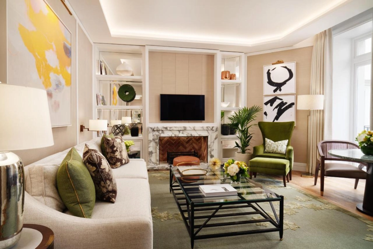 Corinthia London - Hotel Photo 14