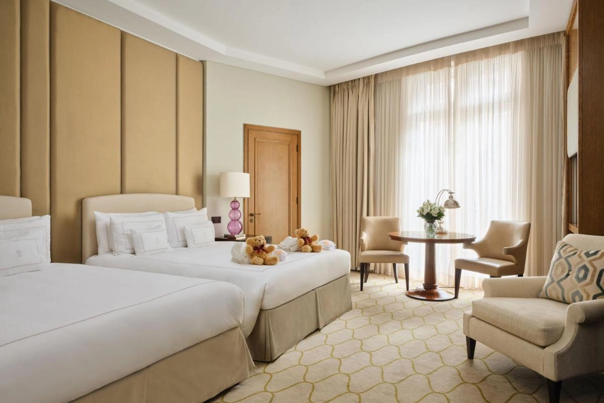 Corinthia London - Hotel Photo 15