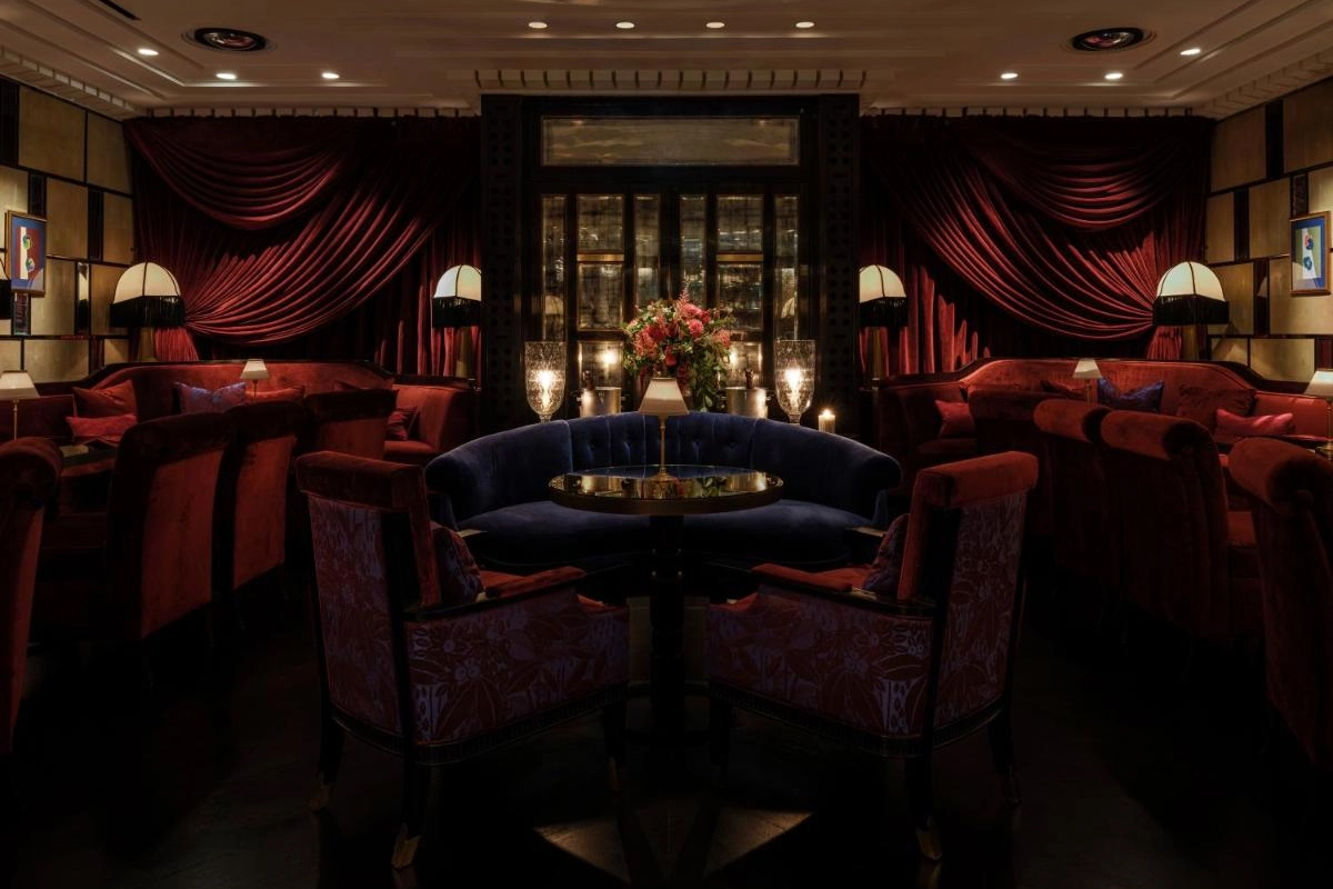 Corinthia London - Hotel Photo 16