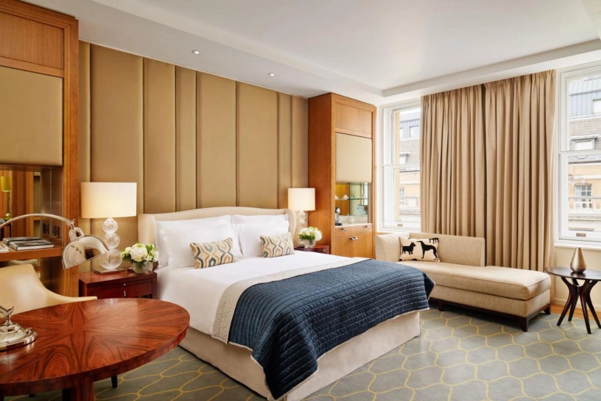 Corinthia London - Hotel Photo 19