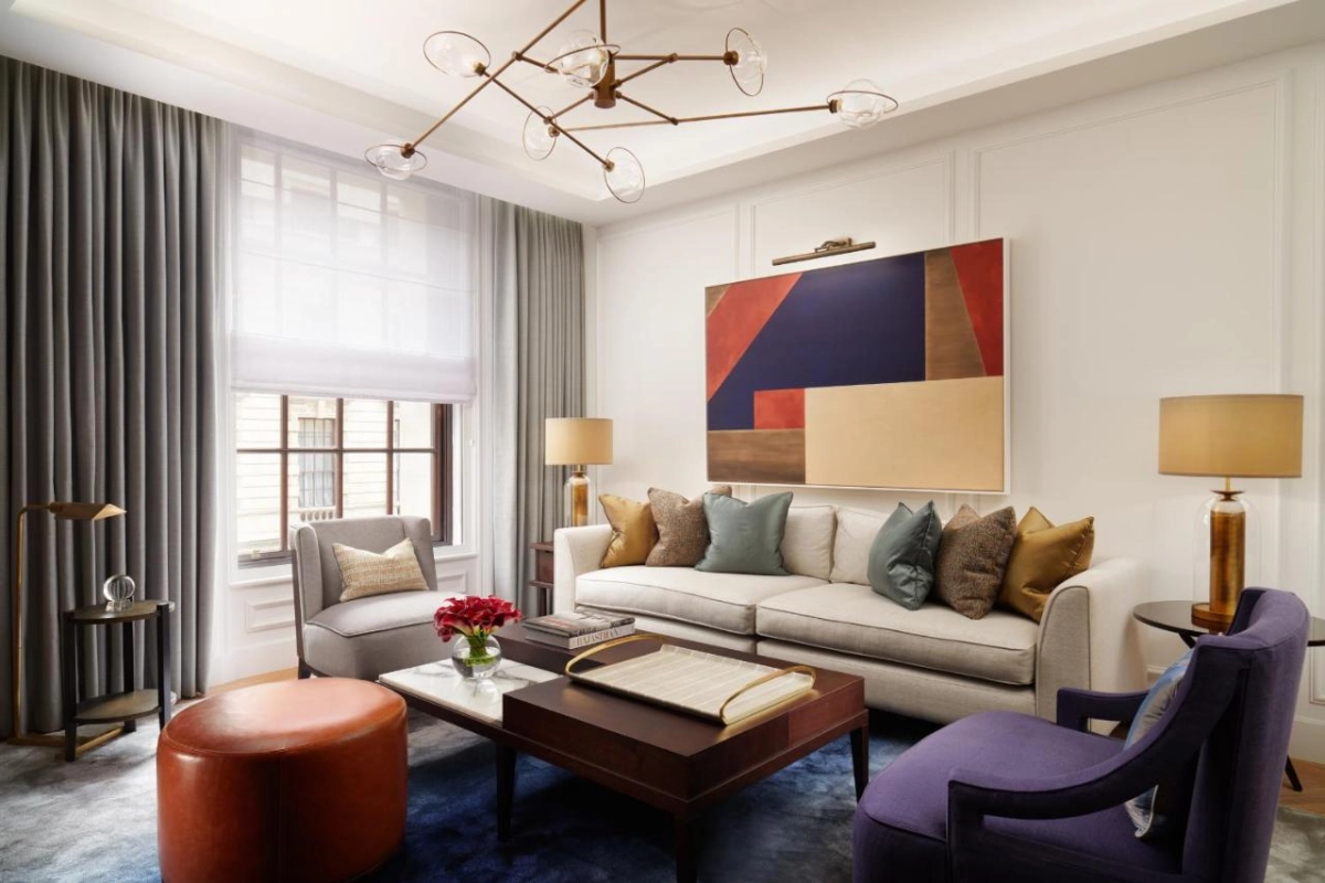 Corinthia London - Hotel Photo 20