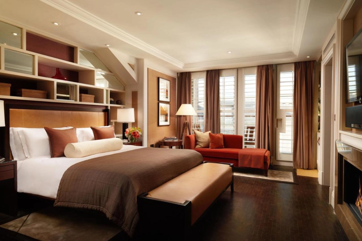 Corinthia London - Hotel Photo 22