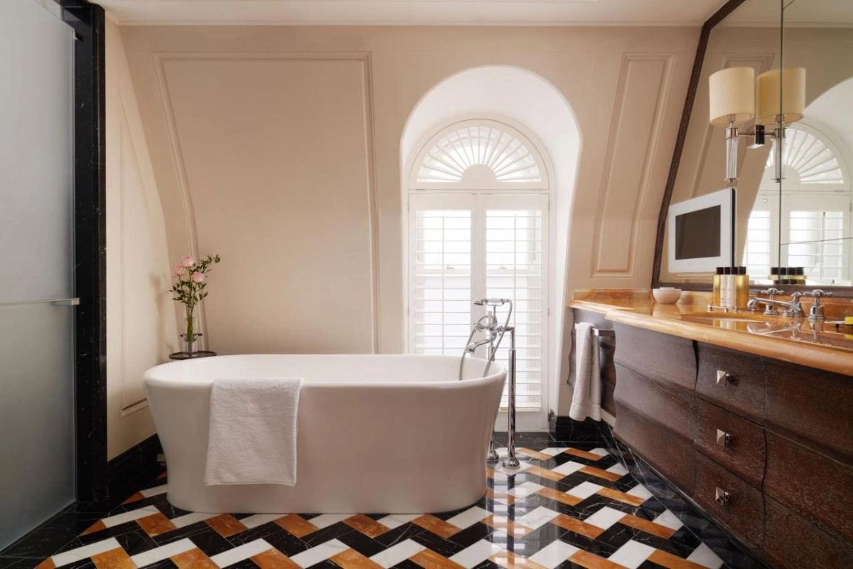 Corinthia London - Hotel Photo 26