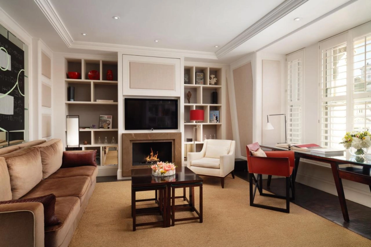 Corinthia London - Hotel Photo 27