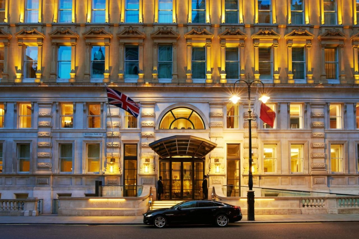 Corinthia London - Hotel Photo 35