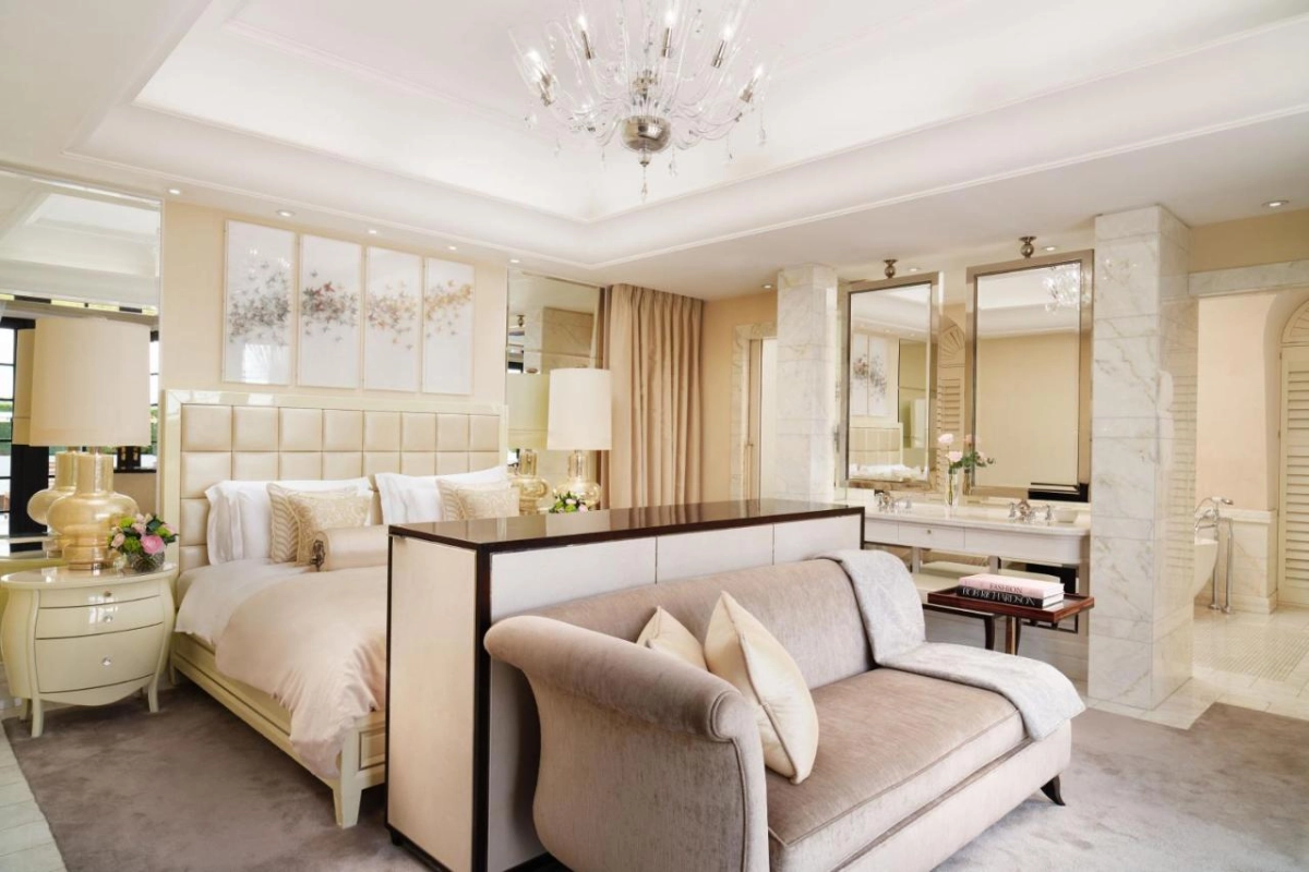 Corinthia London - Hotel Photo 36