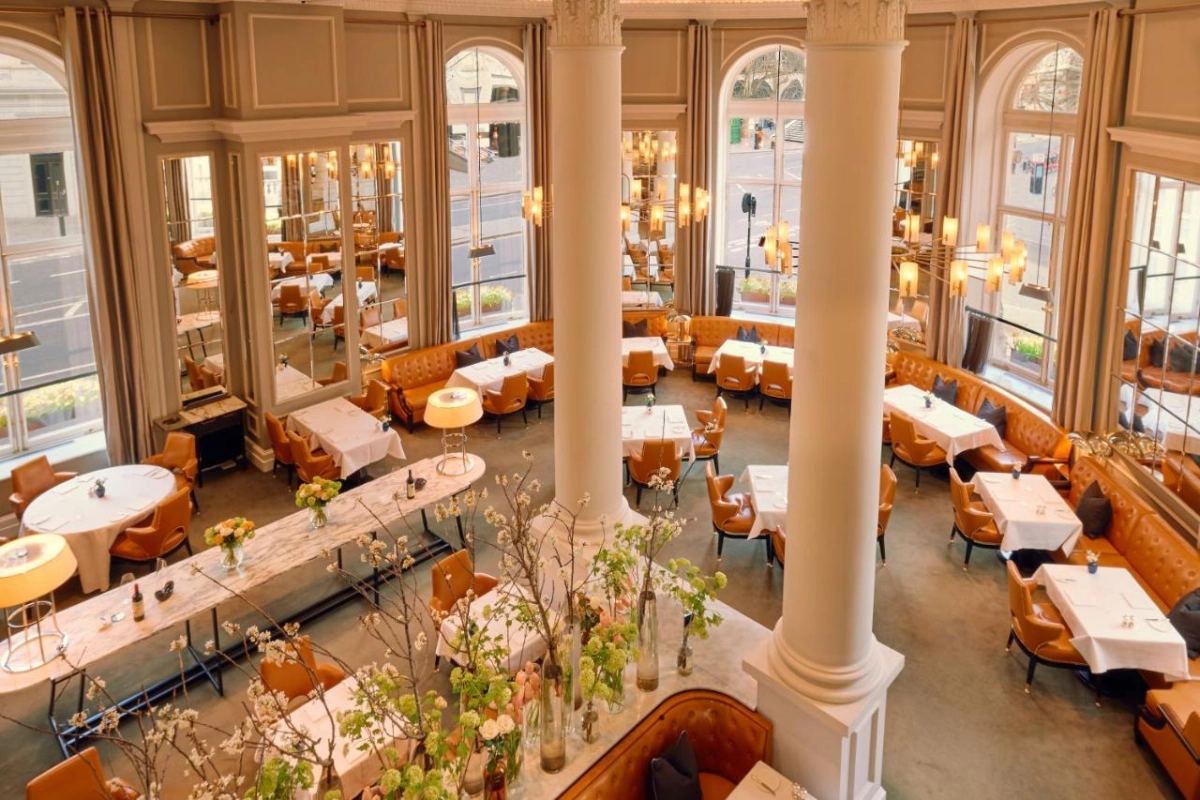 Corinthia London - Hotel Photo 37