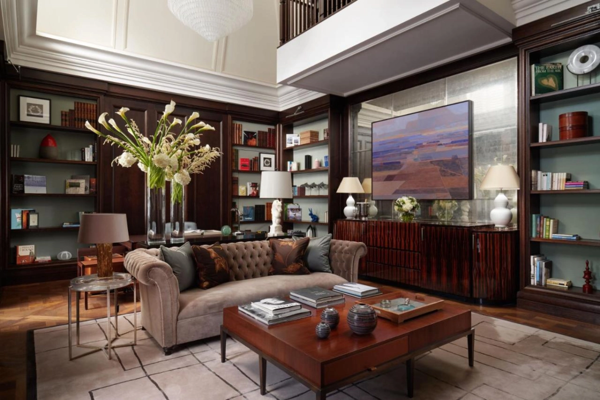 Corinthia London - Hotel Photo 38