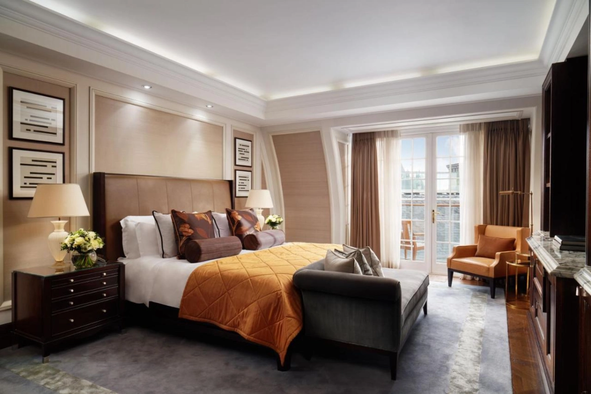 Corinthia London - Hotel Photo 39