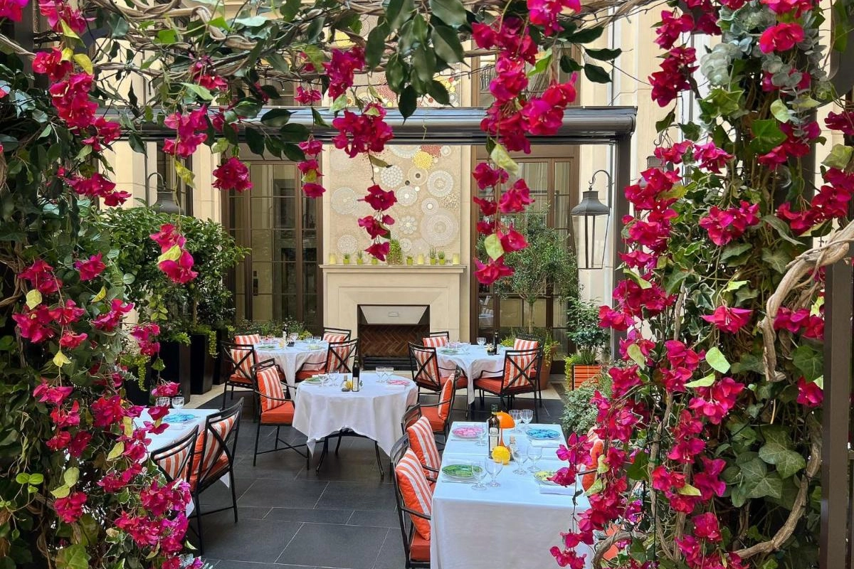 Corinthia London - Hotel Photo 40