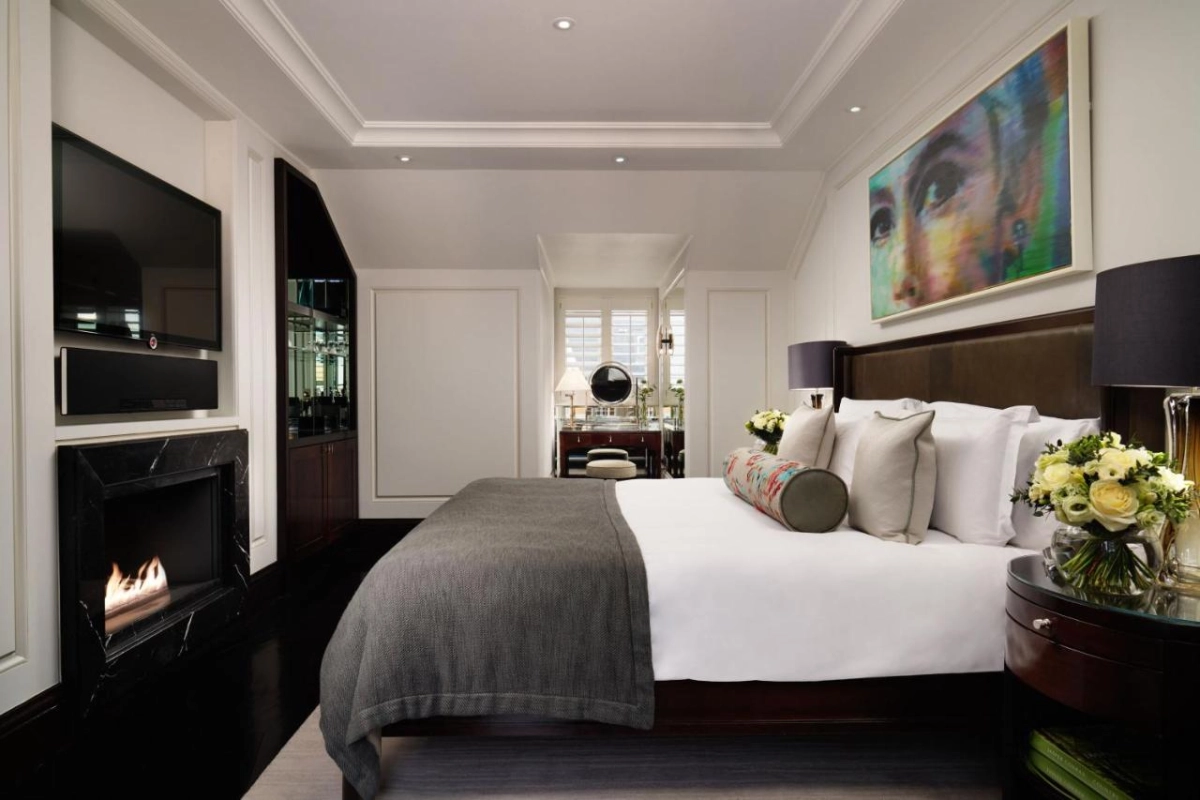 Corinthia London - Hotel Photo 43