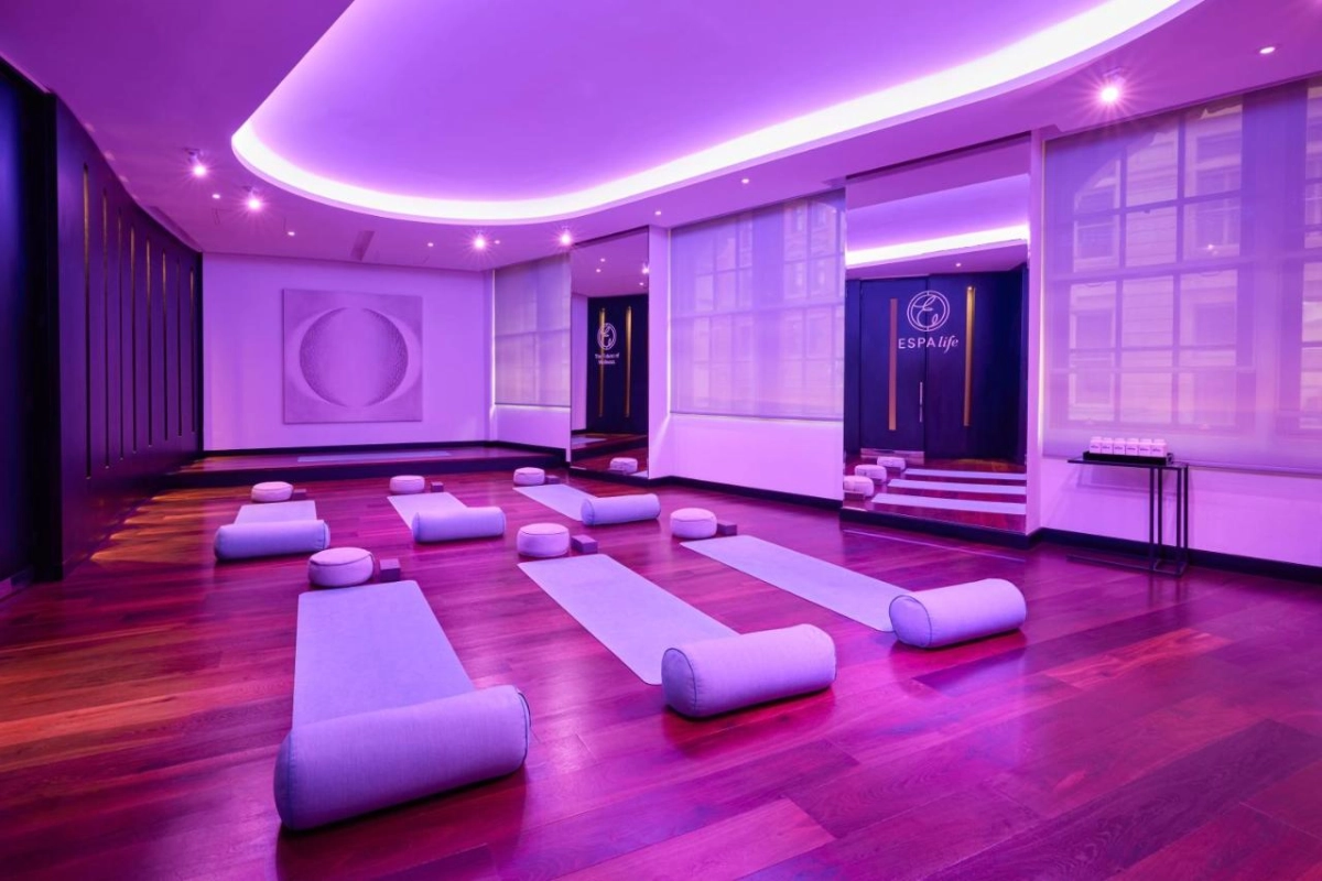 Corinthia London - Hotel Photo 45