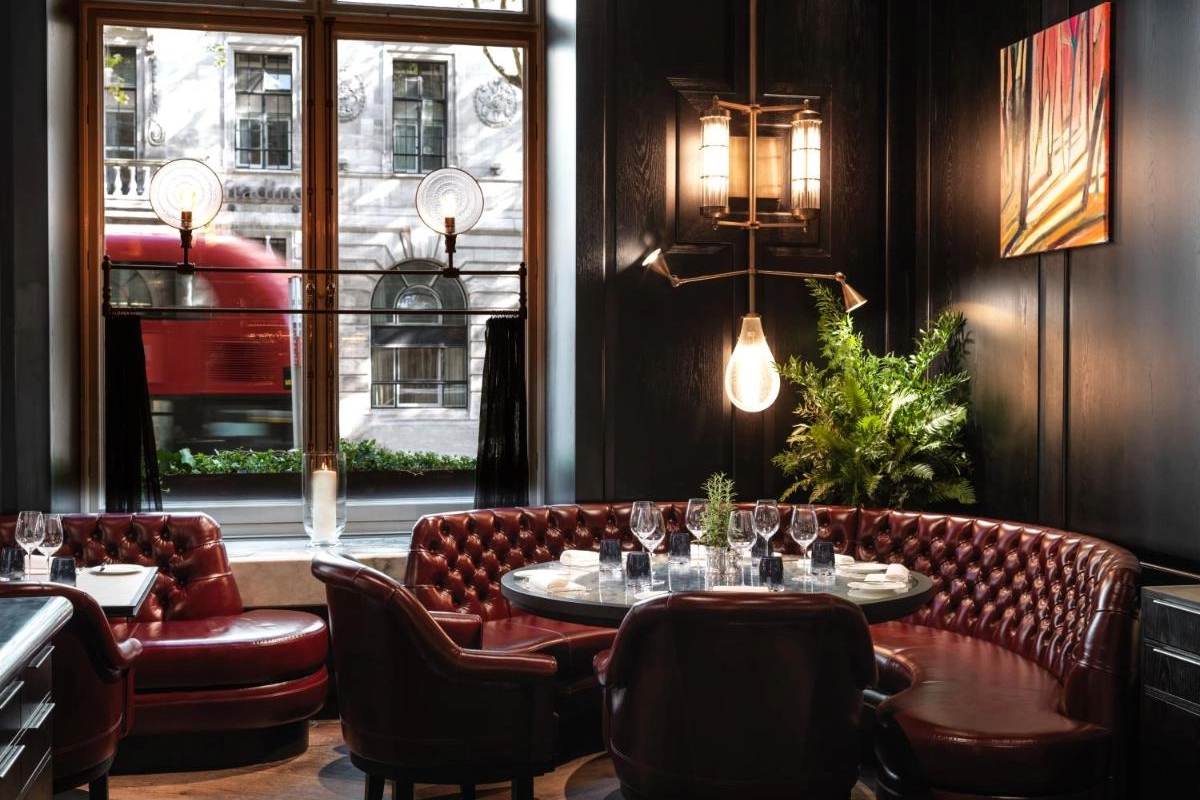 Corinthia London - Hotel Photo 47