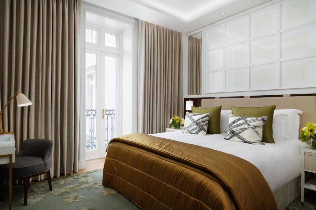 Corinthia London - Hotel Photo 49