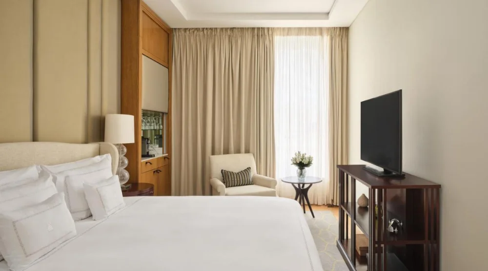 Superior Room at Corinthia London