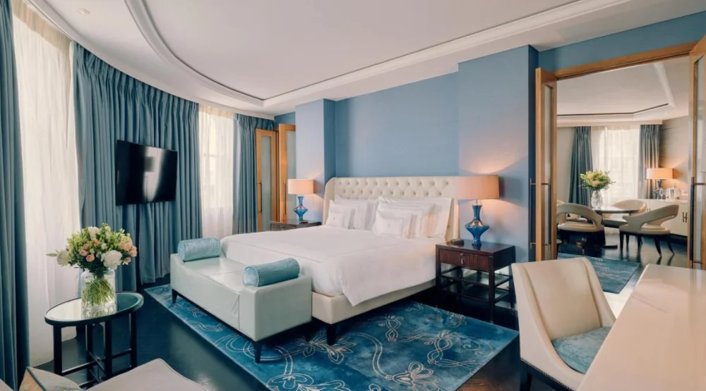 River Suite at Corinthia London